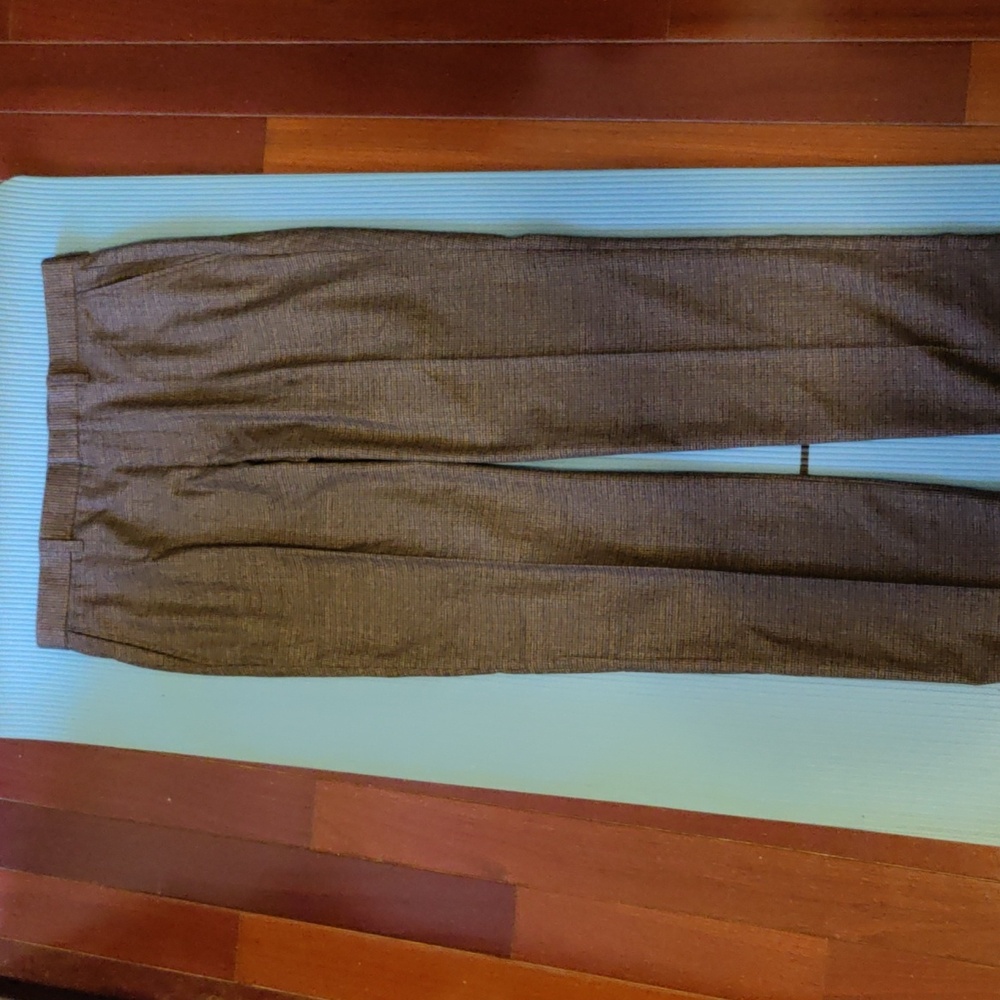 JCrew slacks